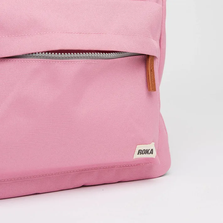 Bantry B Sustainable Antique Pink Canvas