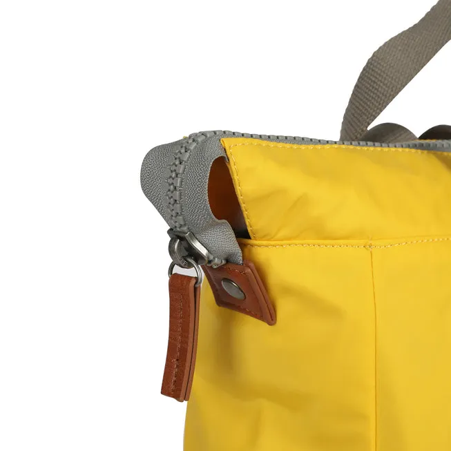 Bantry B Sustainable Aspen Yellow Nylon