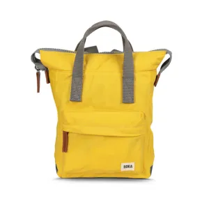 Bantry B Sustainable Aspen Yellow Nylon