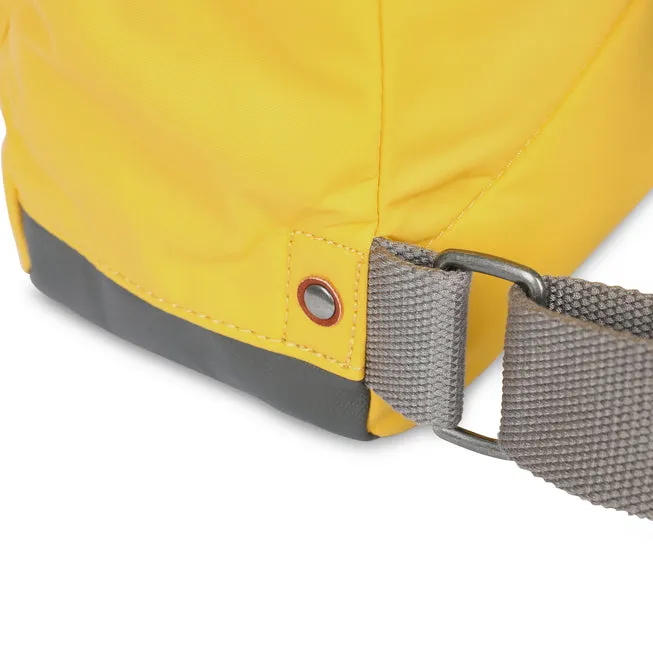 Bantry B Sustainable Aspen Yellow Nylon