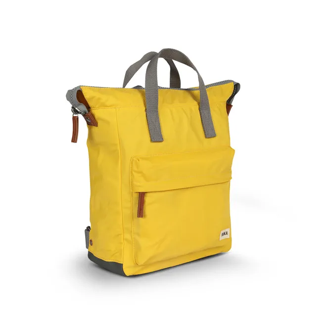 Bantry B Sustainable Aspen Yellow Nylon