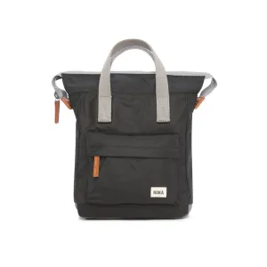 Bantry B Sustainable Black Nylon