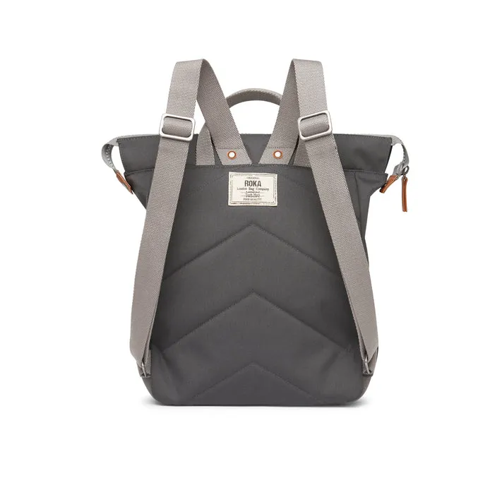 Bantry B Sustainable Carbon Canvas