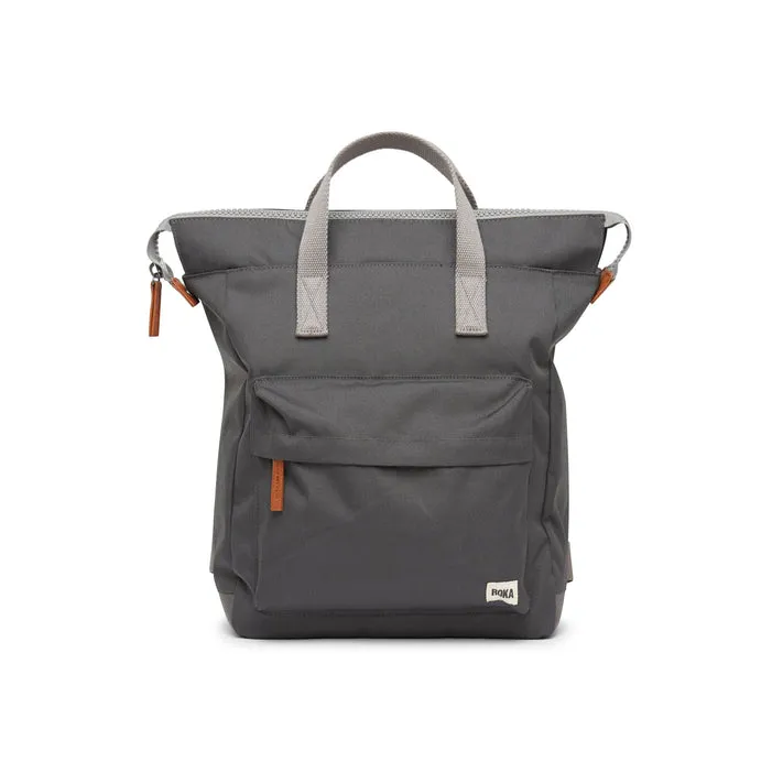 Bantry B Sustainable Carbon Canvas