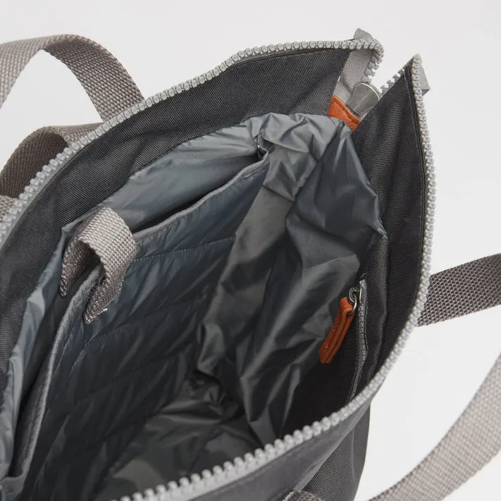 Bantry B Sustainable Carbon Canvas