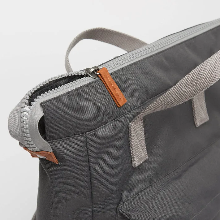 Bantry B Sustainable Carbon Canvas