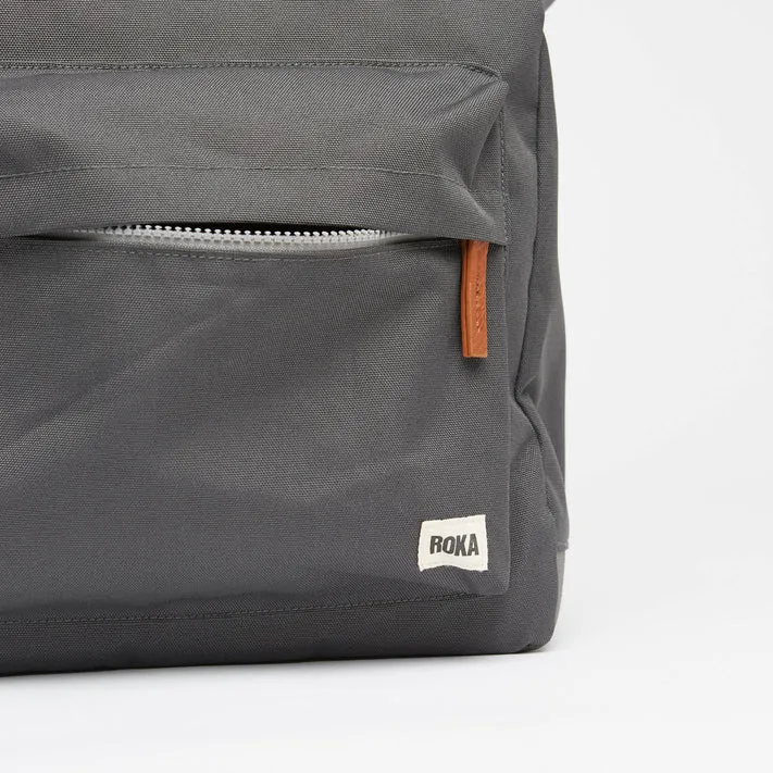 Bantry B Sustainable Carbon Canvas