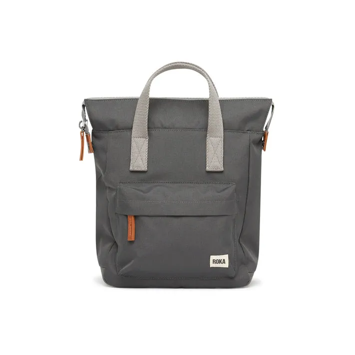 Bantry B Sustainable Carbon Canvas