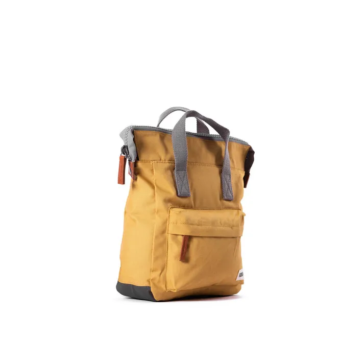Bantry B Sustainable Flax Canvas
