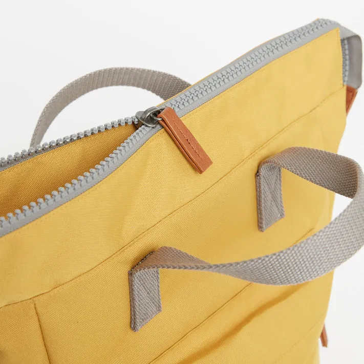 Bantry B Sustainable Flax Canvas