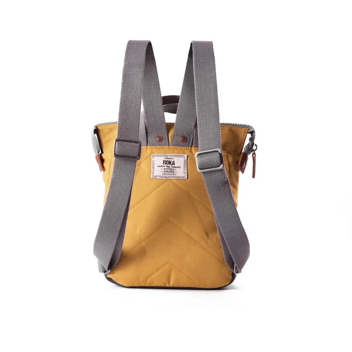 Bantry B Sustainable Flax Canvas