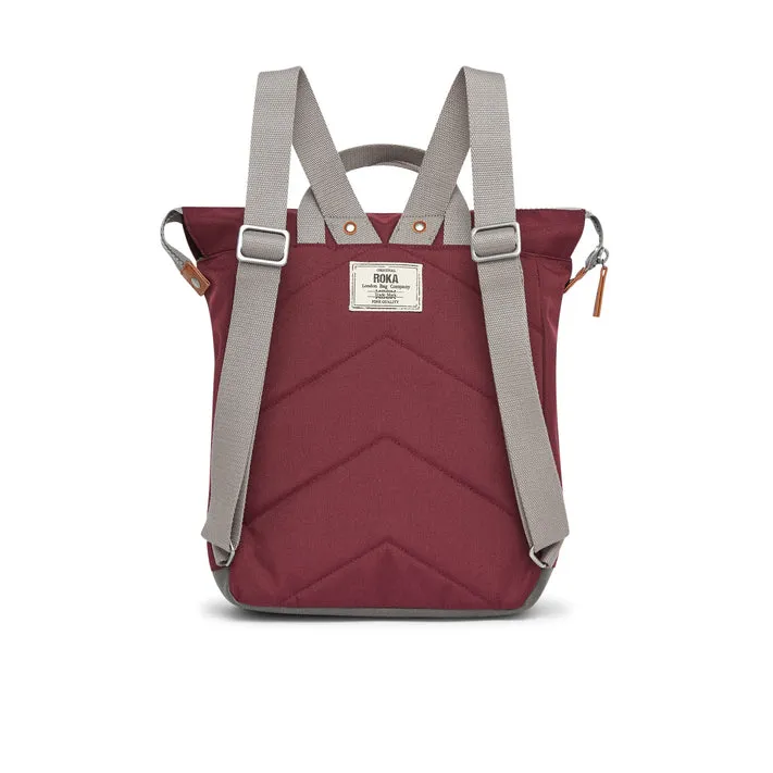 Bantry B Sustainable Sienna Canvas