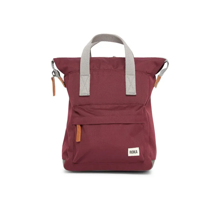 Bantry B Sustainable Sienna Canvas