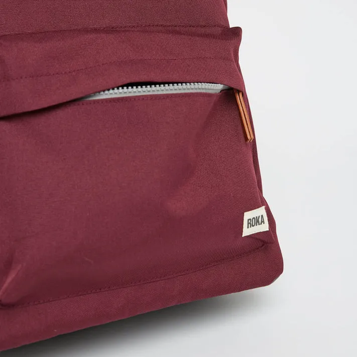 Bantry B Sustainable Sienna Canvas