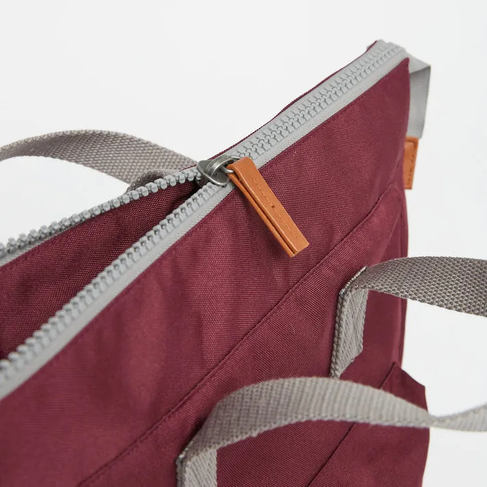 Bantry B Sustainable Sienna Canvas