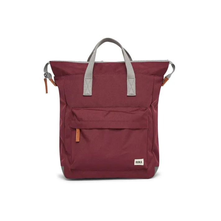 Bantry B Sustainable Sienna Canvas