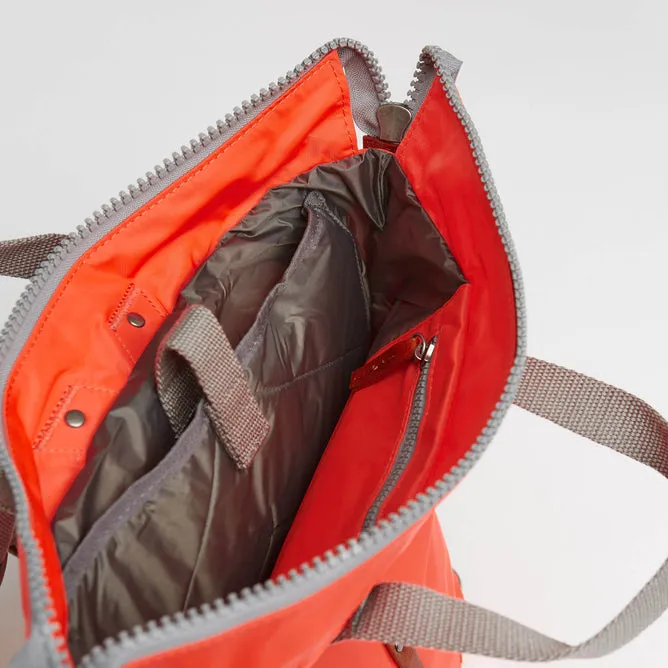 Bantry C Neon Red