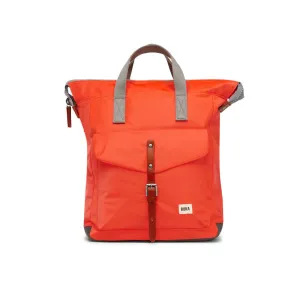 Bantry C Neon Red