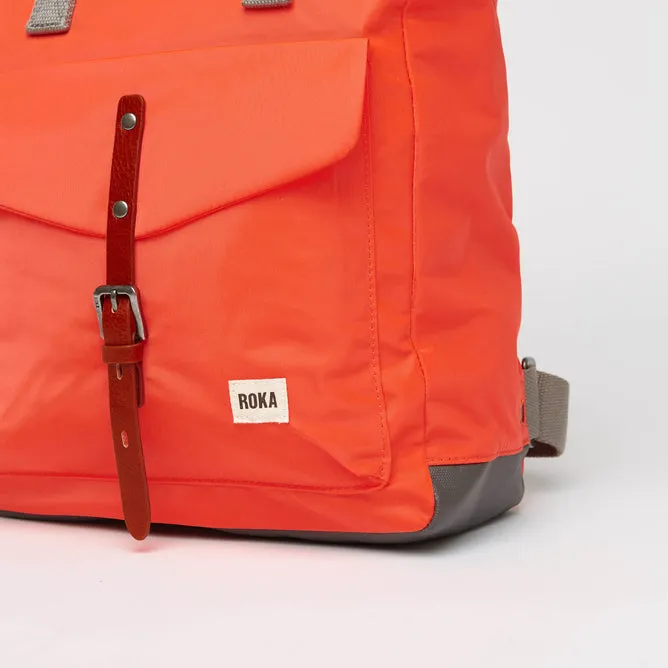 Bantry C Neon Red