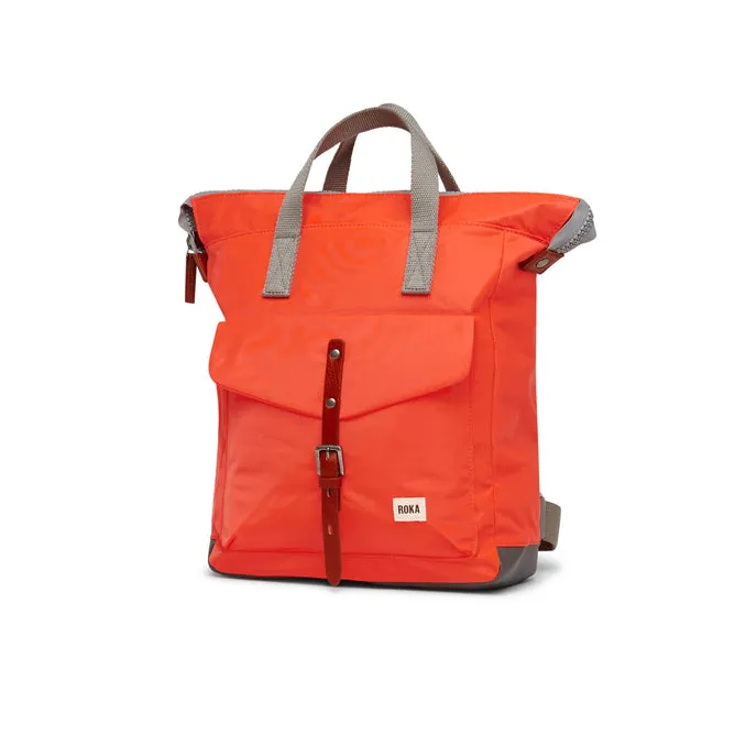 Bantry C Neon Red