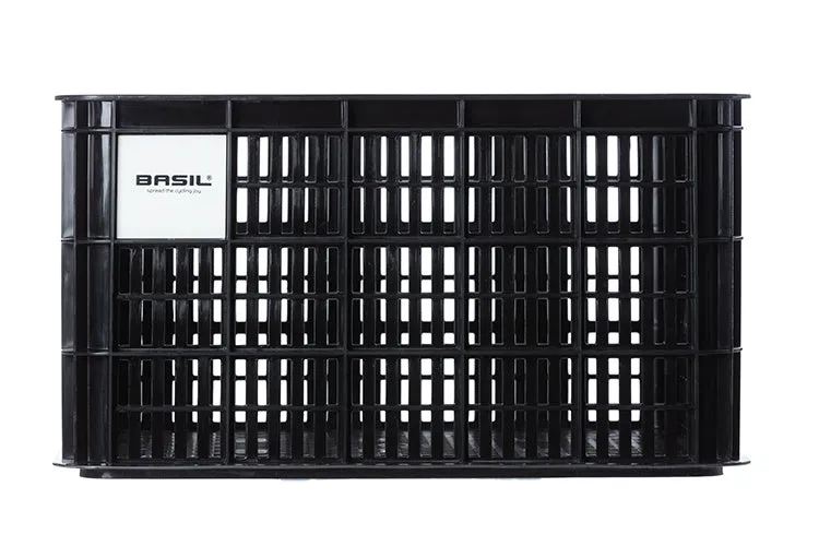 Basil - Bicycle Crate Large 40L