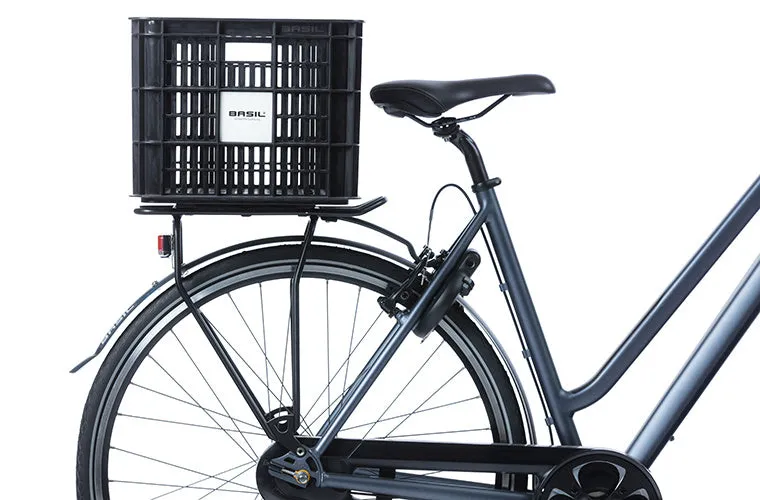 Basil - Bicycle Crate Large 40L