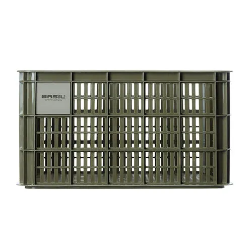 Basil - Bicycle Crate Large 40L