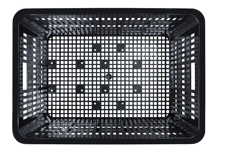 Basil - Bicycle Crate Large 40L