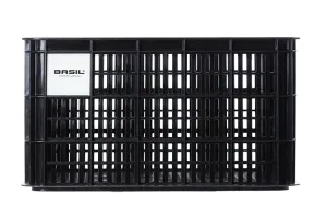Basil - Bicycle Crate Large 40L