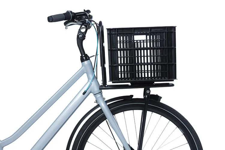 Basil - Bicycle Crate Large 40L