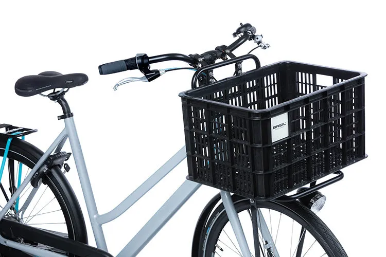 Basil - Bicycle Crate Large 40L