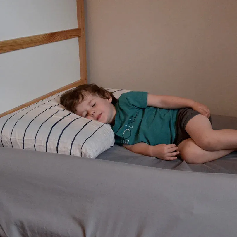 bblüv Bümps Inflatable Bed Rails