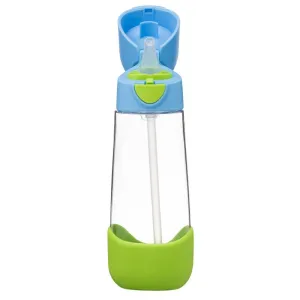 B.Box Tritan Drink Bottle 600ml - Ocean Breeze