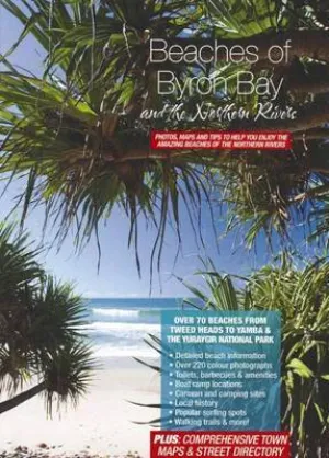 Beaches of Byron Bay & the Northern Rivers