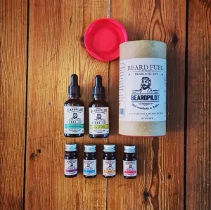Beard Fuel