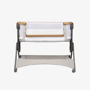 Bedside & travel crib