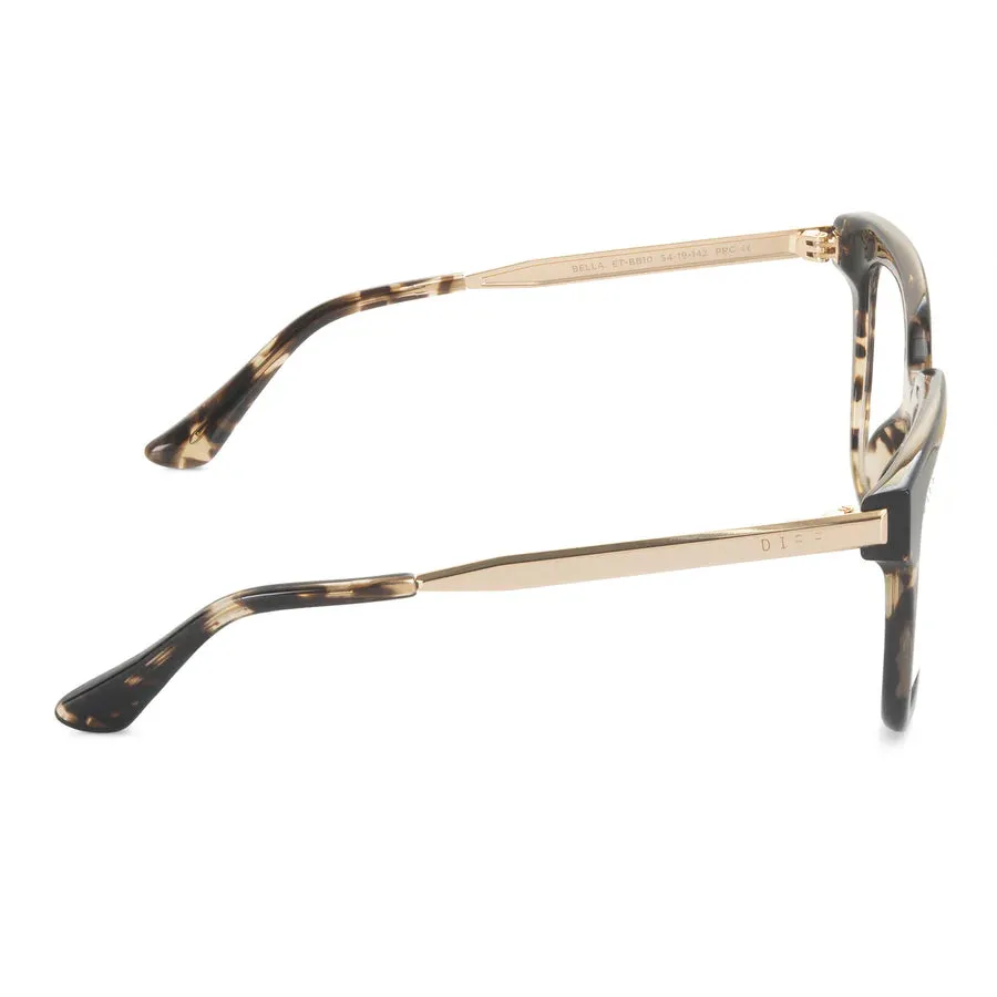 Bella Blue Light Glasses by DIFF