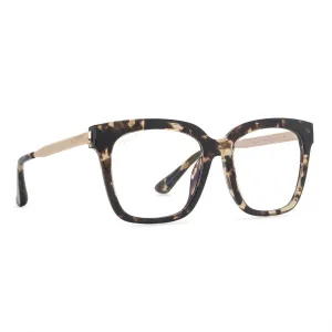 Bella Blue Light Glasses by DIFF