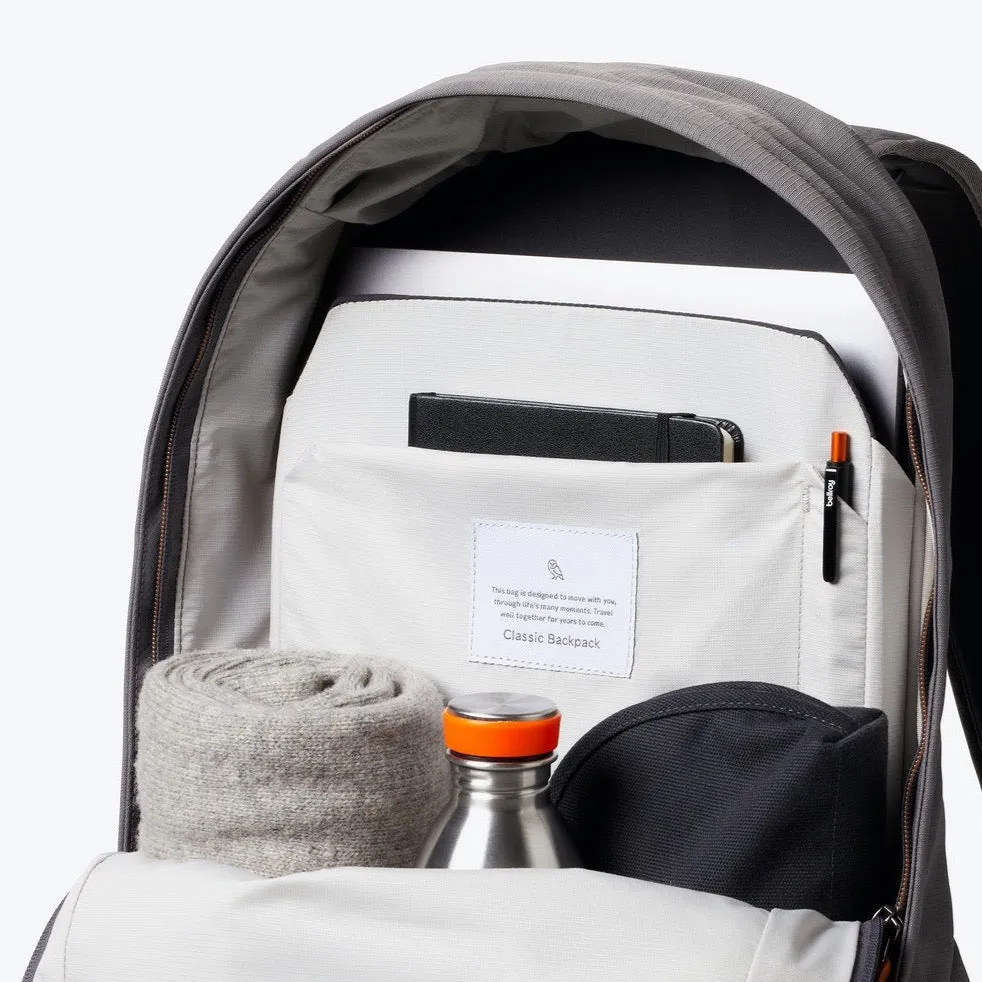Bellroy Classic Backpack – Premium | Unisex Laptop Backpack