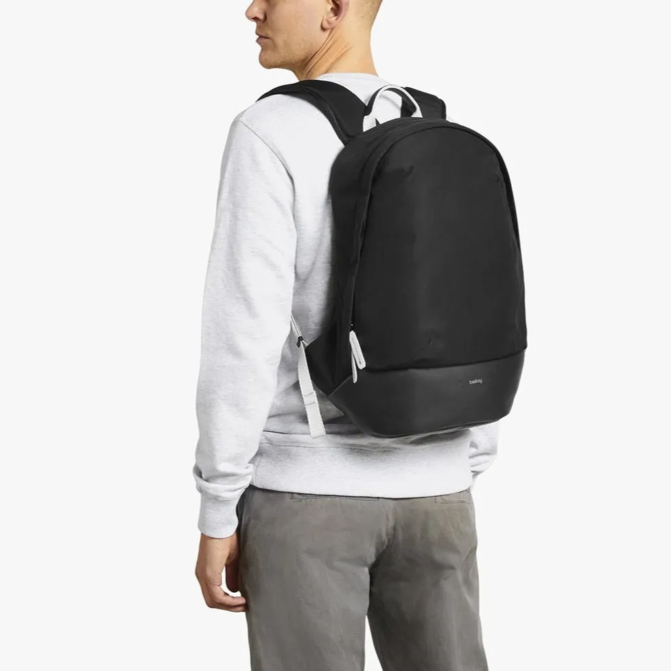 Bellroy Classic Backpack – Premium | Unisex Laptop Backpack
