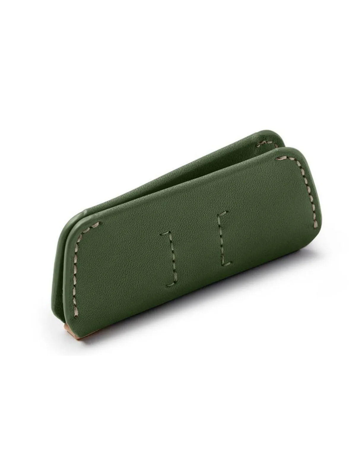 Bellroy Key Cover Plus Ranger Green