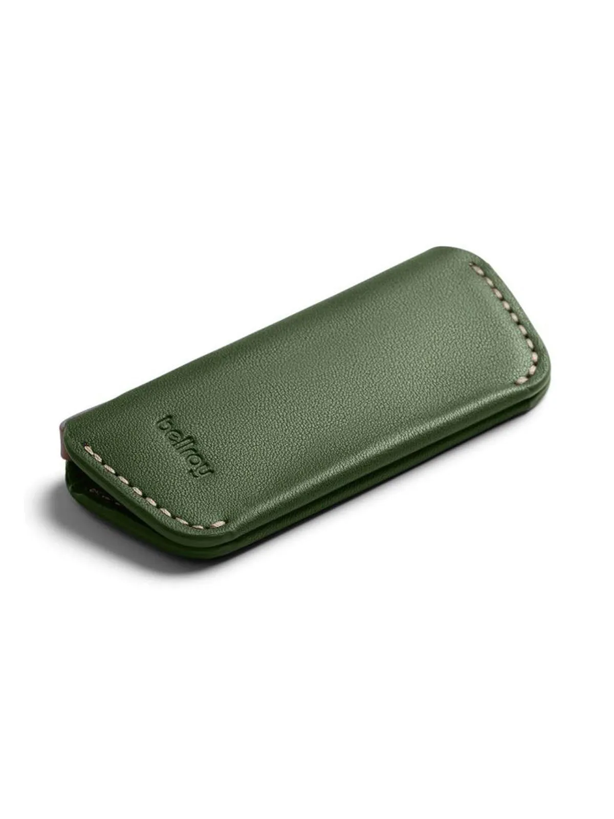 Bellroy Key Cover Plus Ranger Green