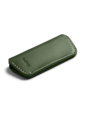 Bellroy Key Cover Plus Ranger Green