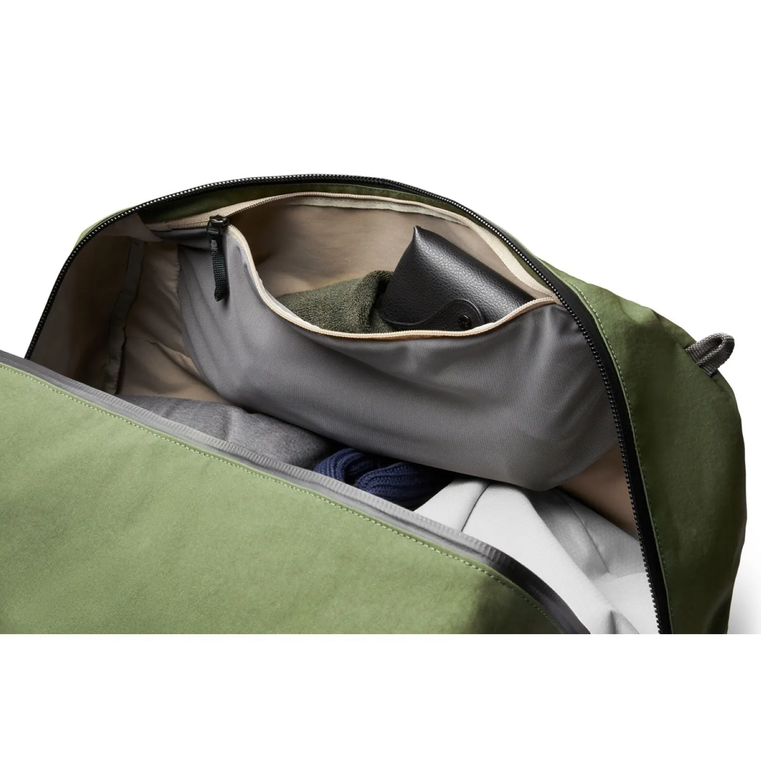 Bellroy Venture Duffel 40L