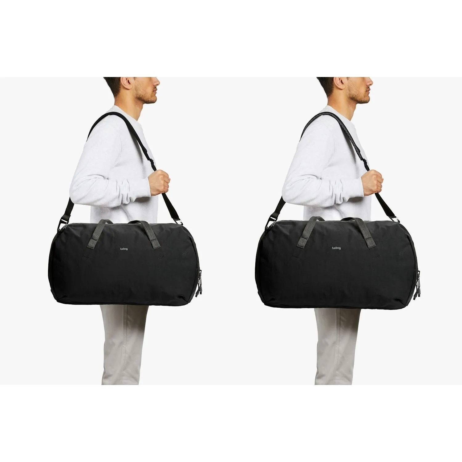 Bellroy Venture Duffel 40L