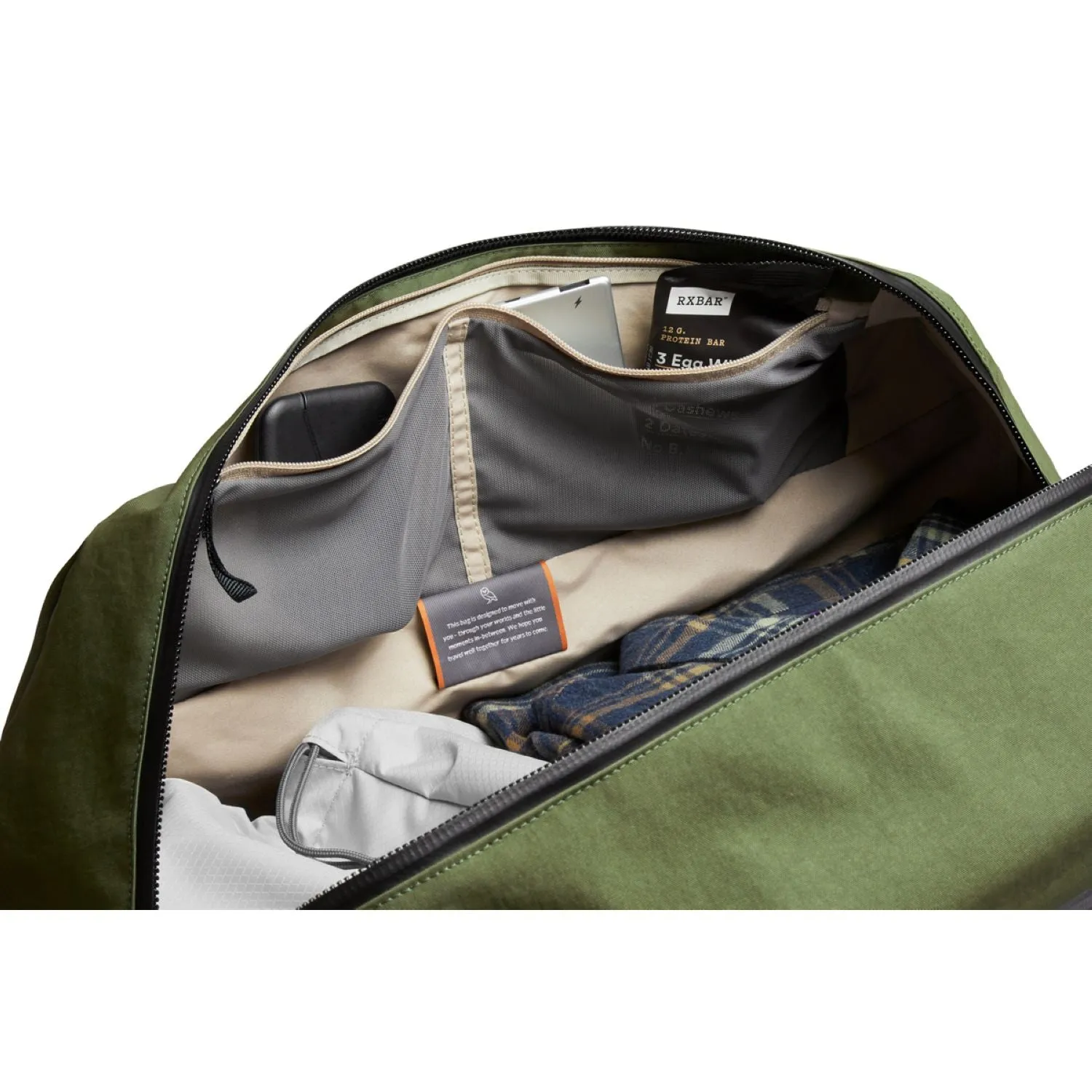 Bellroy Venture Duffel 40L