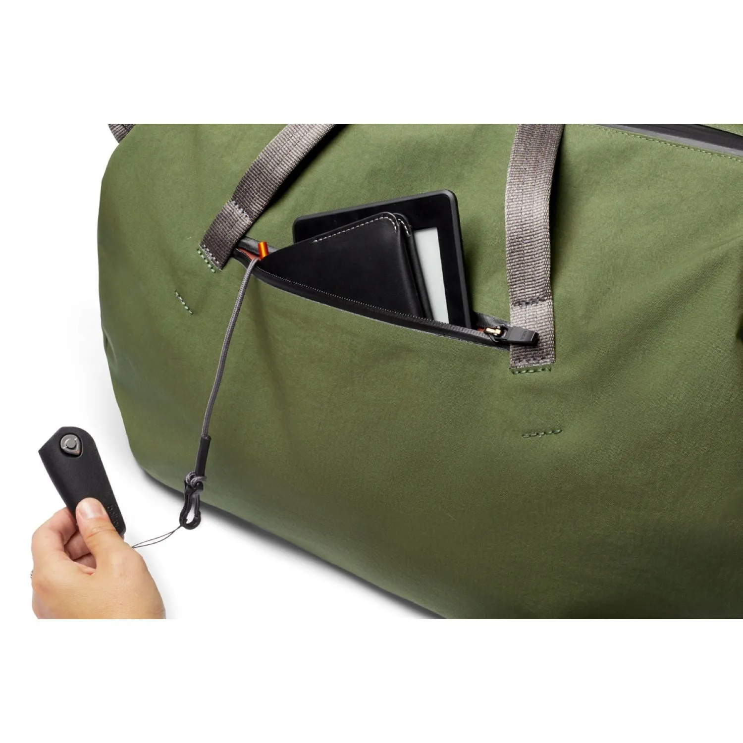 Bellroy Venture Duffel 40L