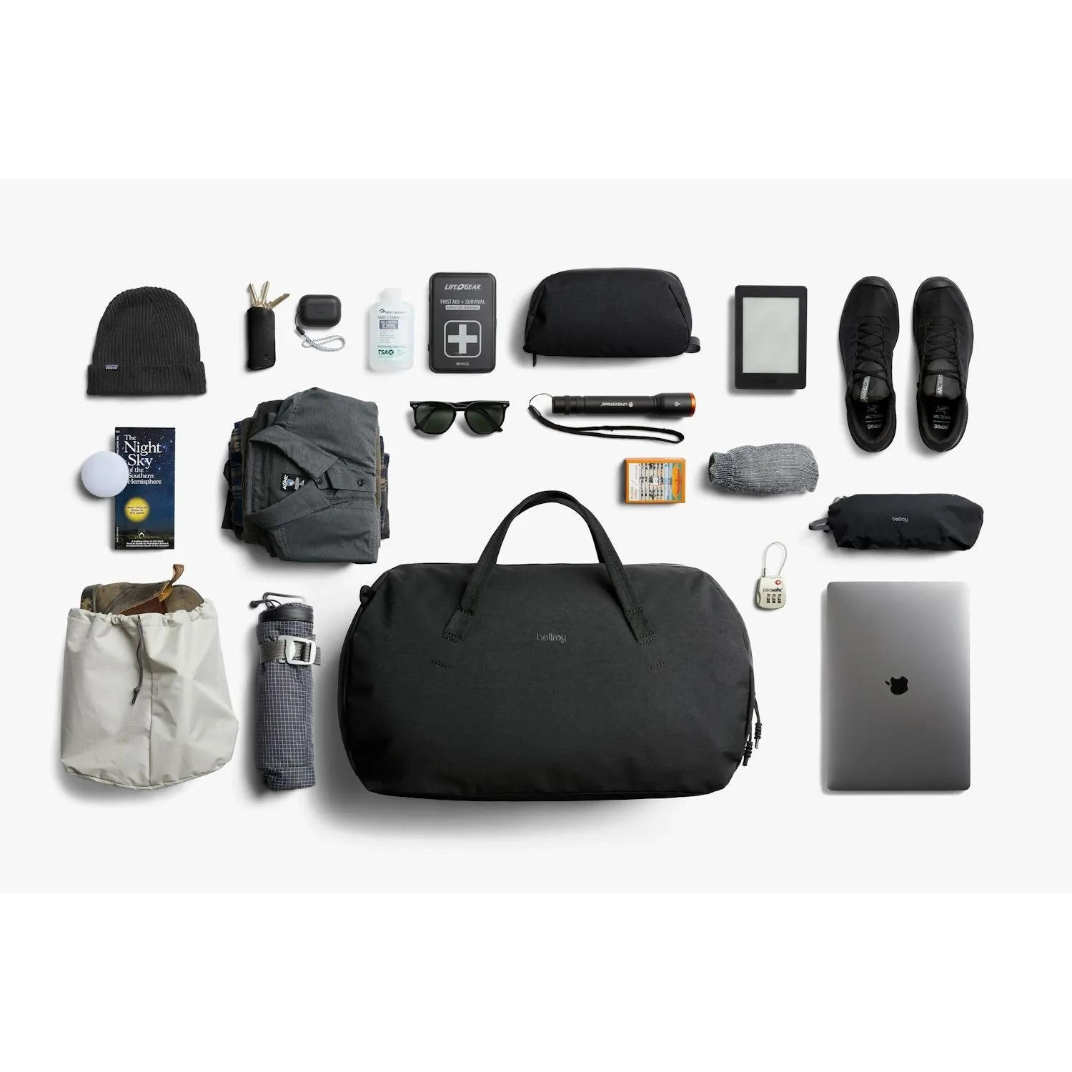 Bellroy Venture Duffel 40L