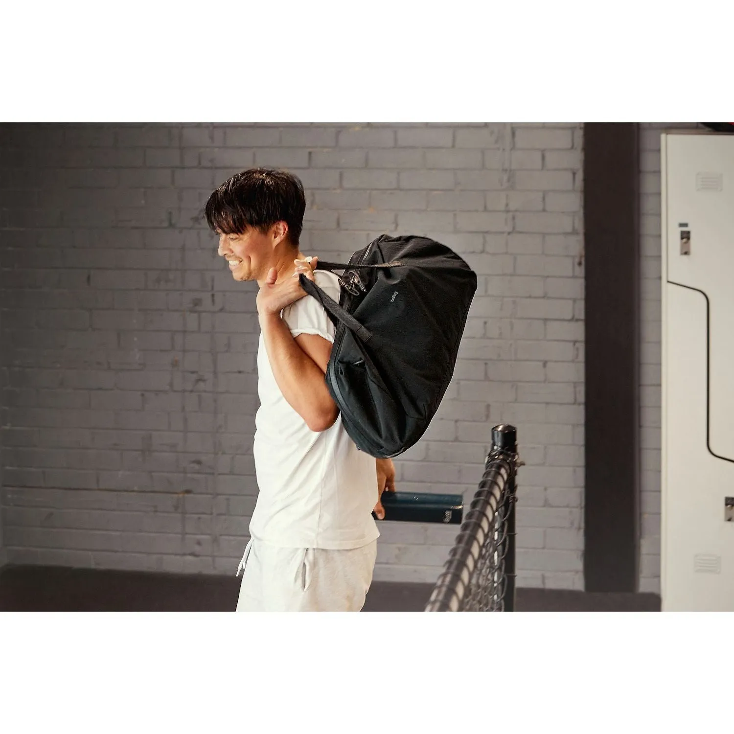 Bellroy Venture Duffel 40L