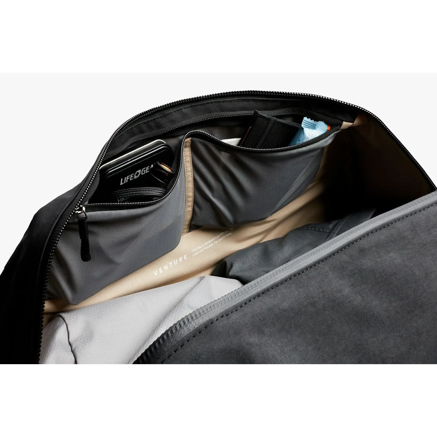 Bellroy Venture Duffel 40L